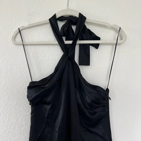 REFORMATION KAVI MAXI DRESS